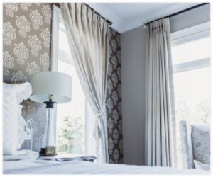 Custom Window Treatment Options 